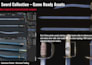 create realistic or stylized game ready 3d weapons for unity, unreal or godot